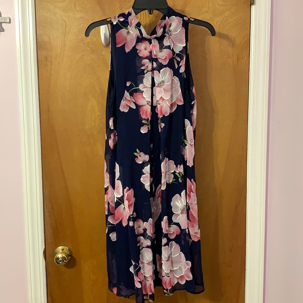 Robbie Bee dress, size 8